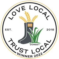 Love Local Trust Local Hospitality Winner 2022